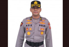 Personel Propam Jalani Tes Urine Mendadak