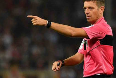 Kontroversi VAR dalam Serie A, Gianluca Rocchi Angkat Suara