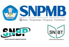 PENGUMUMAN SNBP 2025: CEK JADWAL DAN LINK RESMI DI SINI!