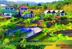 Penginapan Baru di Pamijahan, Bogor: Pavilion Mutiara Cawene Menawarkan Pengalaman Staycation yang Menarik