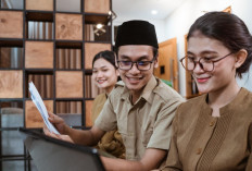 Komisi II DPR RI Siapkan Revisi UU ASN, Kewenangan Kepala Daerah Dicabut