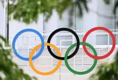  CHINADA Desak Lebih Banyak Tes Doping untuk Atlet AS di Tengah Ketegangan Olimpiade Paris 2024