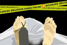 Mahasiswa UGM Ditemukan Tew*s Mengenaskan di Kosan: Polisi Selidiki Kasus Kematian Misterius