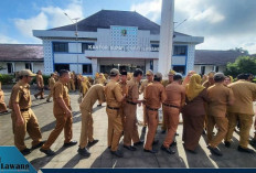 Bangun Semangat Baru Layanan Publik