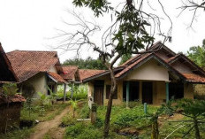 Melihat Misteri Desa Kosong , Mitos Patung Bergerak!!