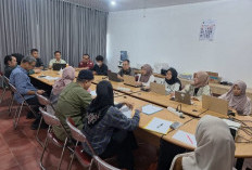 USS Siap Gelar Wisuda Ke-7 Awal Oktober