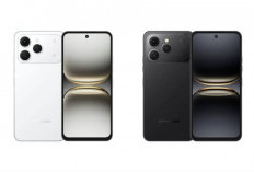 HP Rp1 Jutaan Rasa Flagship? Duel TECNO SPARK 40 vs POCO C85 Bikin Galau!