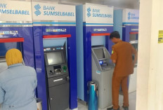 Gaji ke-13 ASN Muba Sudah Cair