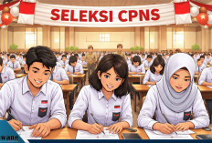 Heboh Hoaks CPNS 2026 Beredar! Ini Fakta Terbaru dari Pemerintah soal Jadwal, Formasi, dan Rekrutmen ASN