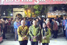 Dukung Pelestarian Budaya dan Promosi Pariwisata Sumsel