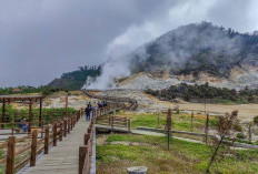 Keren Banget, Ini 5 Wisata Banjarnegara Tahun 2025