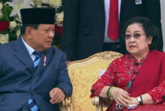 Silaturahmi Kebangsaan: Pertemuan Megawati dan Prabowo, Isyarat Pembicaraan Koalisi