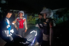 Cegah Premanisme, Intensifkan Patroli di Titik Rawan