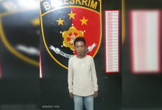 DPO Perampok Jalanan Berpistol Diringkus