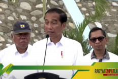 PDIP Resmi Pecat Jokowi dan Keluarga, Ungkap Penyalahgunaan Kekuasaan di Pilpres 2024