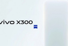 Vivo X300 Series Siap Debut, Tumbangkan Performa Vivo X200 Ultra