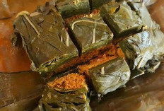Kelezatan Pendap, Kuliner Khas Bengkulu Selatan yang Menggoyang Lidah