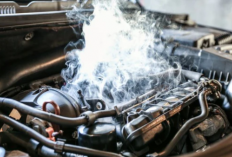 Awas! Overheat Karena Radiator Kering Bisa Bikin Mobil Meledak