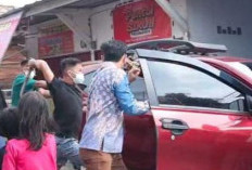 Pelaku Utama Pembacokan Pengantin Dibekuk di Batam