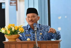 Bupati Situbondo Karna Suswandi Kembali Diperiksa KPK Terkait Dugaan Korupsi Dana PEN