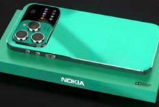 Nokia Dragon 2025 Resmi Diluncurkan: Desain Mewah, Kamera 200MP, dan Performa Gahar