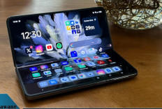 Daftar Harga HP OPPO Juni 2025: Mulai Rp1 Jutaan, Banyak Pilihan dari Entry-Level Hingga Flagship!