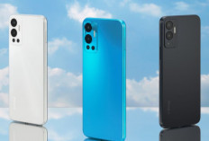 Infinix Hot 12 Play Jadi Raja HP Gaming Rp1 Jutaan 2025: Kencang, Awet, dan Murah Meriah!