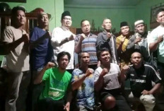 Perkuat Dukungan, HBA Gencar Safari Ramadhan