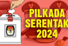 Tiga Penjabat Kepala Daerah Sumsel Berpotensi Maju dalam Pilkada 2024