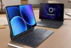 Xiaomi Pad 8 Series Meluncur 25 September, Usung Layar 3.2K dan HyperOS 3