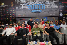 Kejuaraan IPL Youth 2025 Zona 1 Dimulai