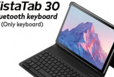Itel Vista Tab 30: Tablet Rp1 Jutaan yang Bikin Geger Dunia Gadget