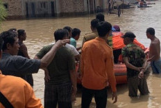 Tragedi Banjir Musi Rawas Utara: Dua Warga Tewas, Ratusan Terlantar, dan Pemulihan Masyarakat Terancam