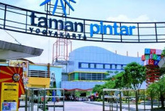 4 Rekomendasi Wisata Pendidikan di Yogyakarta yang Wajib Dikunjungi