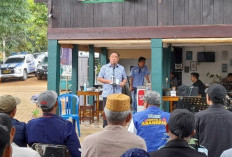 Ajak Kolaborasi untuk Sumsel Lebih Baik