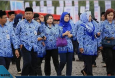 TPG Januari 2026 Diusulkan Cair, Kemendikdasmen Dorong Skema Bulanan untuk 1,2 Juta Guru ASN Daerah