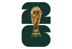 Dua Negara Dilarang Tampil di Piala Dunia 2026