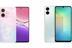 Oppo A5 vs Samsung Galaxy A06 5G: Mana HP Rp 2 Jutaan Terbaik?