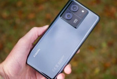 Harga Xiaomi 13T Anjlok! Fitur Kamera Leica & Dimensity 8200-Ultra Jadi Incaran