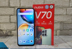 HP Rp 1,6 Jutaan Ini Punya Kamera 108MP dan Fitur Hapus Objek Otomatis, Wajib Punya Buat Pecinta Foto!