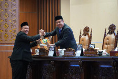 Optimalisasi PAD Sumsel Jadi Sorotan DPRD