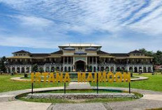 3 Rekomendasi Wisata Budaya di Medan