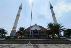 3 Rekomendasi Wisata Religi di Jakarta Barat yang Wajib Dikunjungi