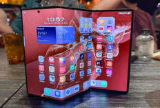 Samsung Galaxy Tri-Fold Siap Guncang Dunia, Tapi Penuh Tantangan