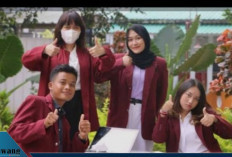 Resmi Dirilis Webometrics 2026! Ini 15 Universitas Swasta Terbaik di Indonesia, Telkom University Paling Unggu
