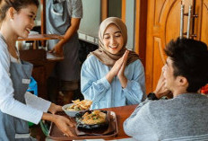 5 Reaksi Warga Malaysia yang Bikin Heboh Saat Cicipi Makanan Indonesia