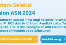 Strategi Jitu CPNS 2025: Lolos Instansi Top