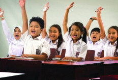 Wow Pendidikan Adalah Senjata Untuk Mengubah Dunia
