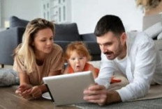 Tablet Lebih Kencang dari Smartphone di 2026? Ini Fakta Mengejutkan Soal Performa Flagship