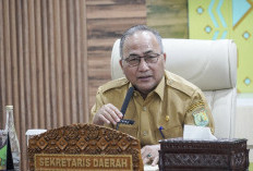 ASN Muba Tersenyum, TPP Segera Cair